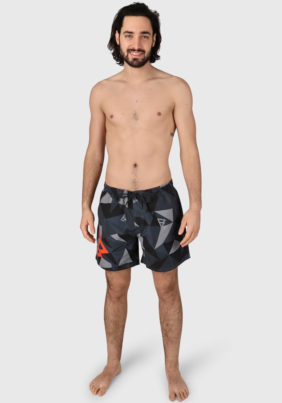 6. Bild von Brunotti Badeshorts »Aboard Men Swimshort«