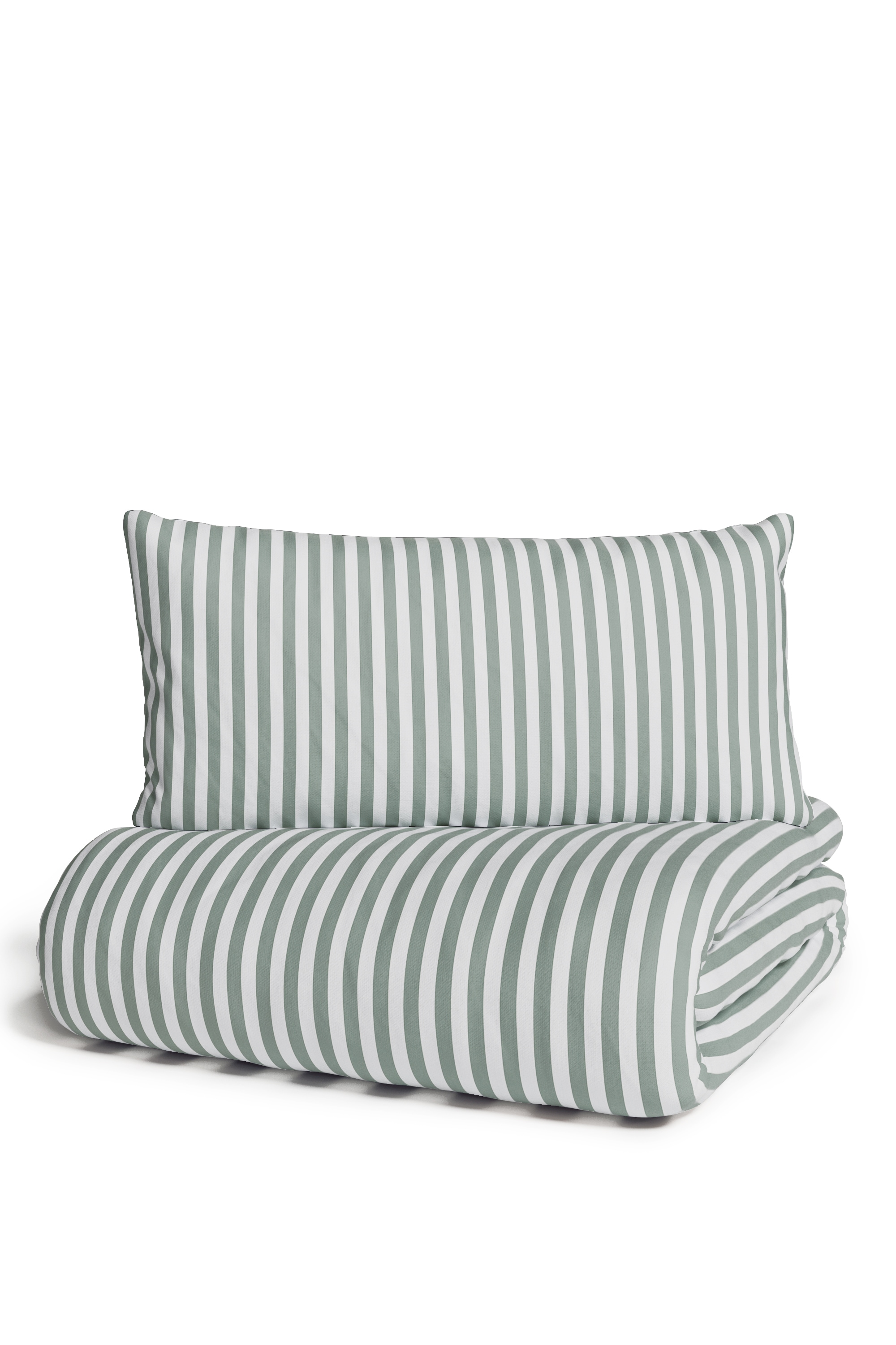 LeGer Home by Lena Gercke Bettwäsche »Linnea«, aus 100% Baumwolle, Streifendesign