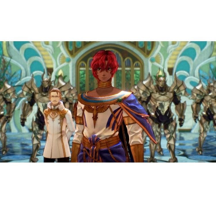 BANDAI NAMCO Spielesoftware »Tales of Arise: Beyond the Dawn Edition (Game-Key Card)« Nintendo Switch