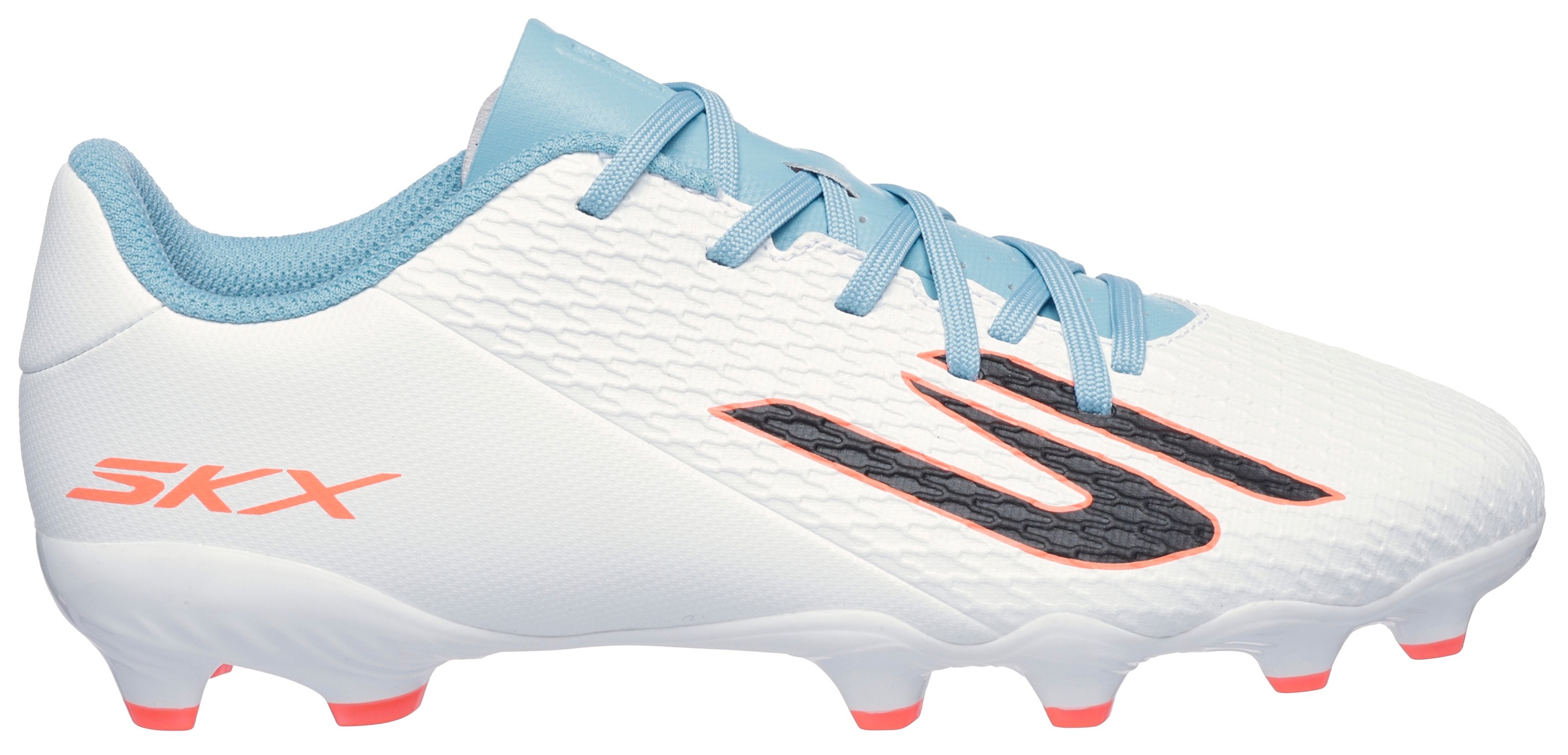 Skechers Fußballschuh »JR CRIB FG, Skechers Skx_2 Jr Td Mg«, Academy Fußballschuh mit reaktionsschneller Passform