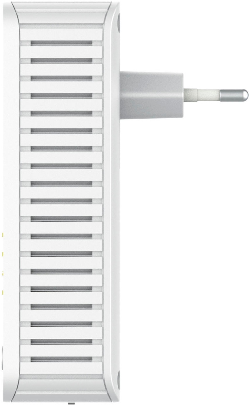 Strong Reichweitenverstärker »Powerline MINI WiFi 1000 Mbit/s Set (2 Einheiten)«, (2 St.)