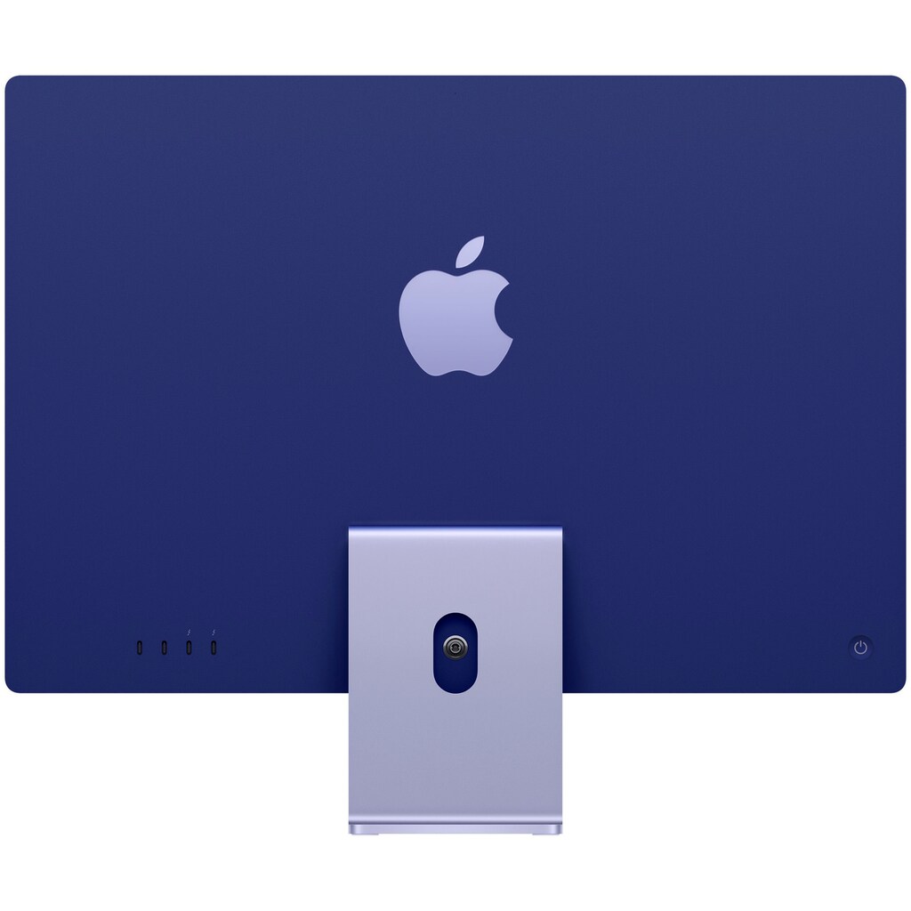 Apple iMac »iMac 4,5K Z130«