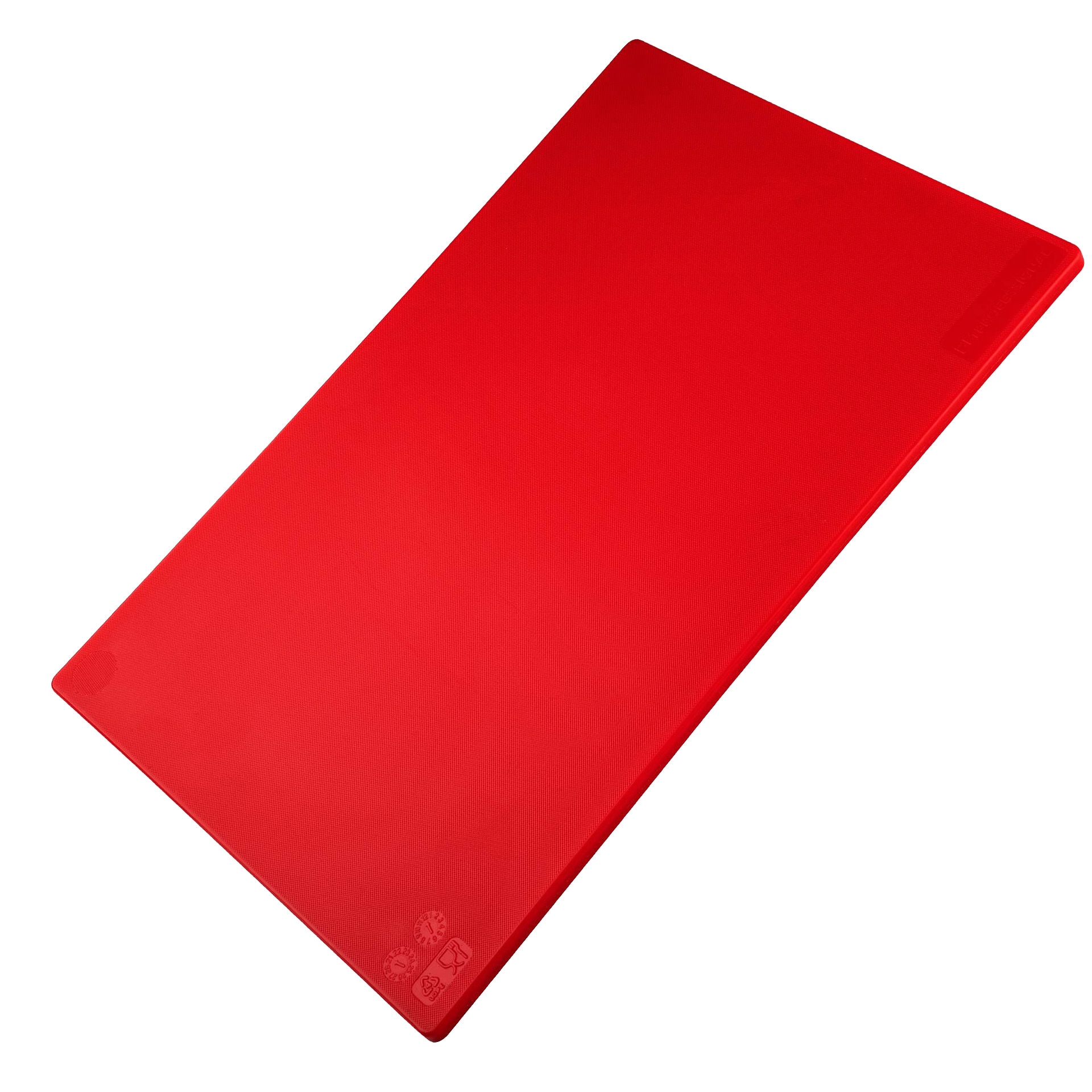 FMprofessional Schneidebrett »extra großes Brett aus Kunststoff« günstig online kaufen