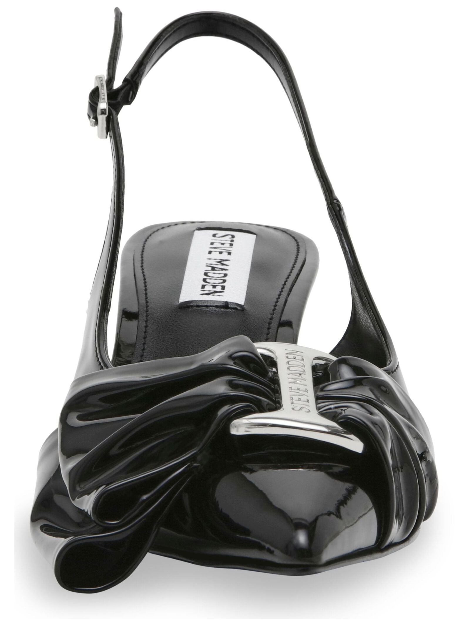 STEVE MADDEN Slingpumps »STEVE MADDEN Pumps Lederimitat«