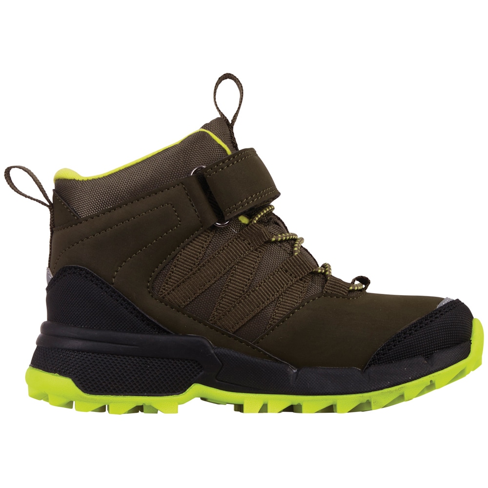 Kappa Outdoorwinterstiefel, - wasserdicht, windabweisend & atmungsaktiv dank TEX Membran