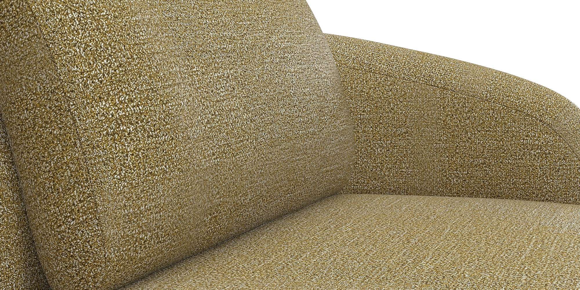 FLEXLUX 3-Sitzer »Torino, rund und bequem, Couch, Dreisitzer, OTTOs Choice«, Modernes, organisches Sofa-Design, Kaltschaum, Wellenunterfederung