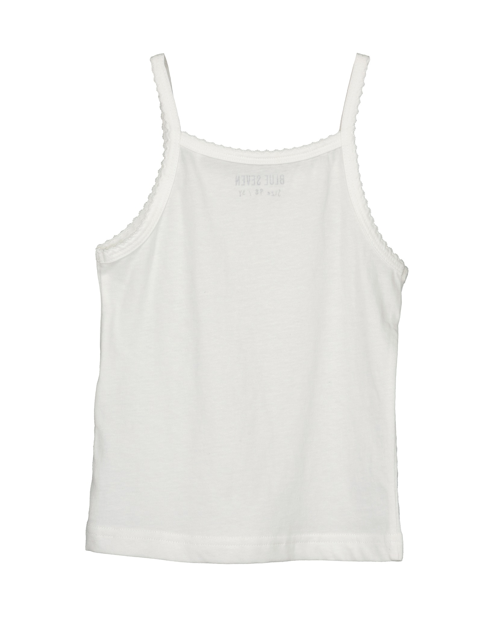 Blue Seven Boxershorts »Blue Seven 3er Pack Mädchen Unterhemden«