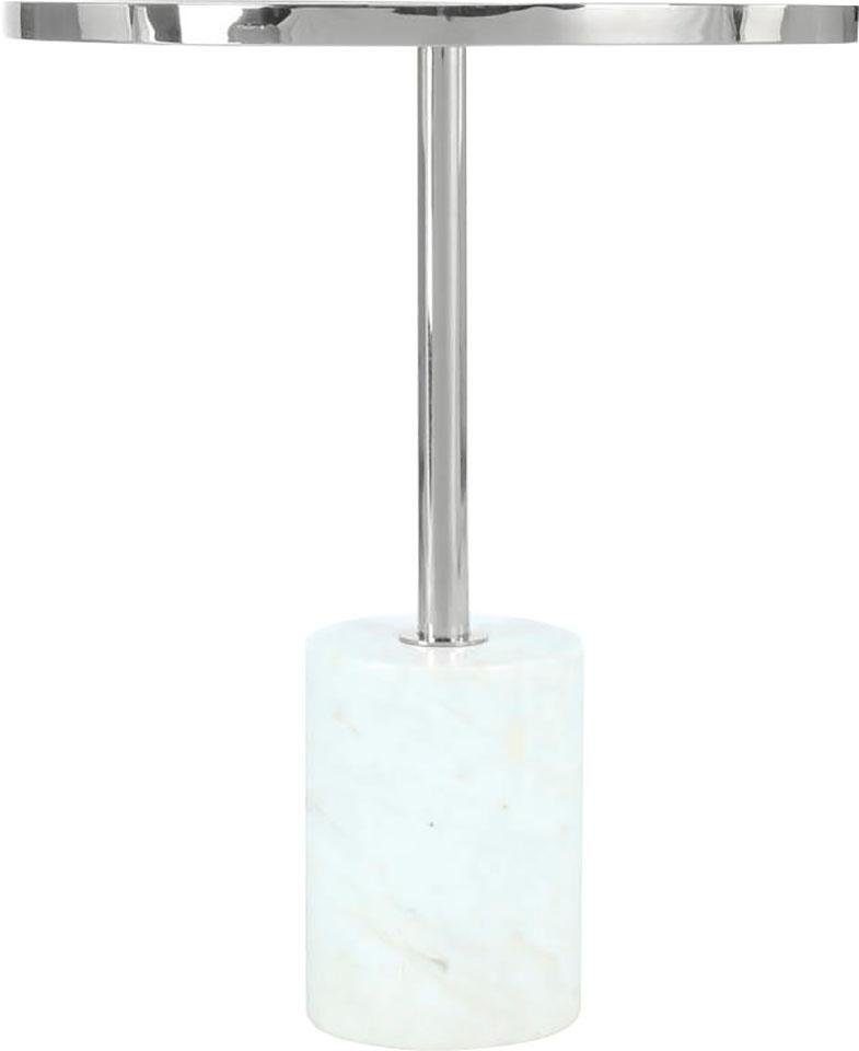 Kayoom Beistelltisch »Lana 525, luxuriöser Beistelltisch, Glamour-Optik, ed günstig online kaufen