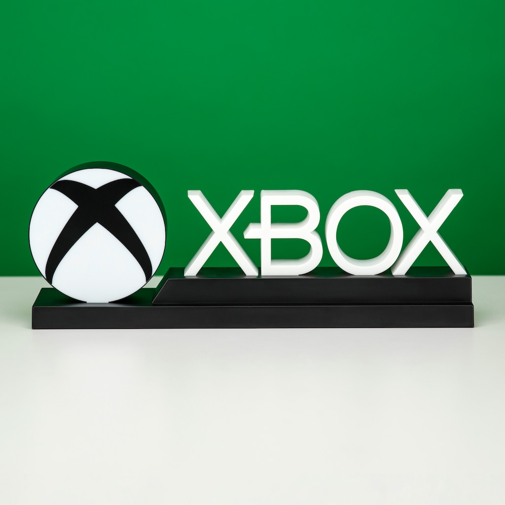 Paladone Dekolicht »Xbox Icon Leuchte«