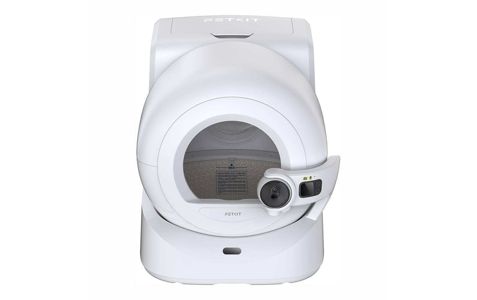 PETKIT Katzentoilette »Purobot Ultra«