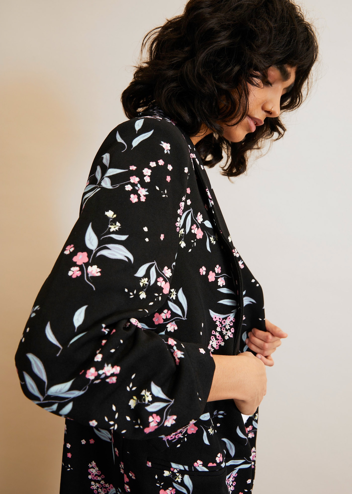 bonprix Longblazer »Longblazer« Longblazer