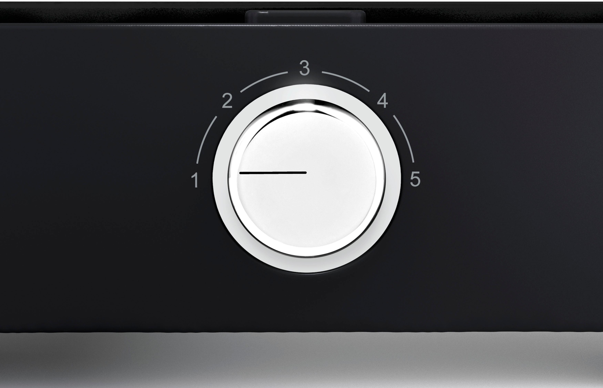 4. Bild von WMF Tischgrill »LONO gerippt«, 2000 W