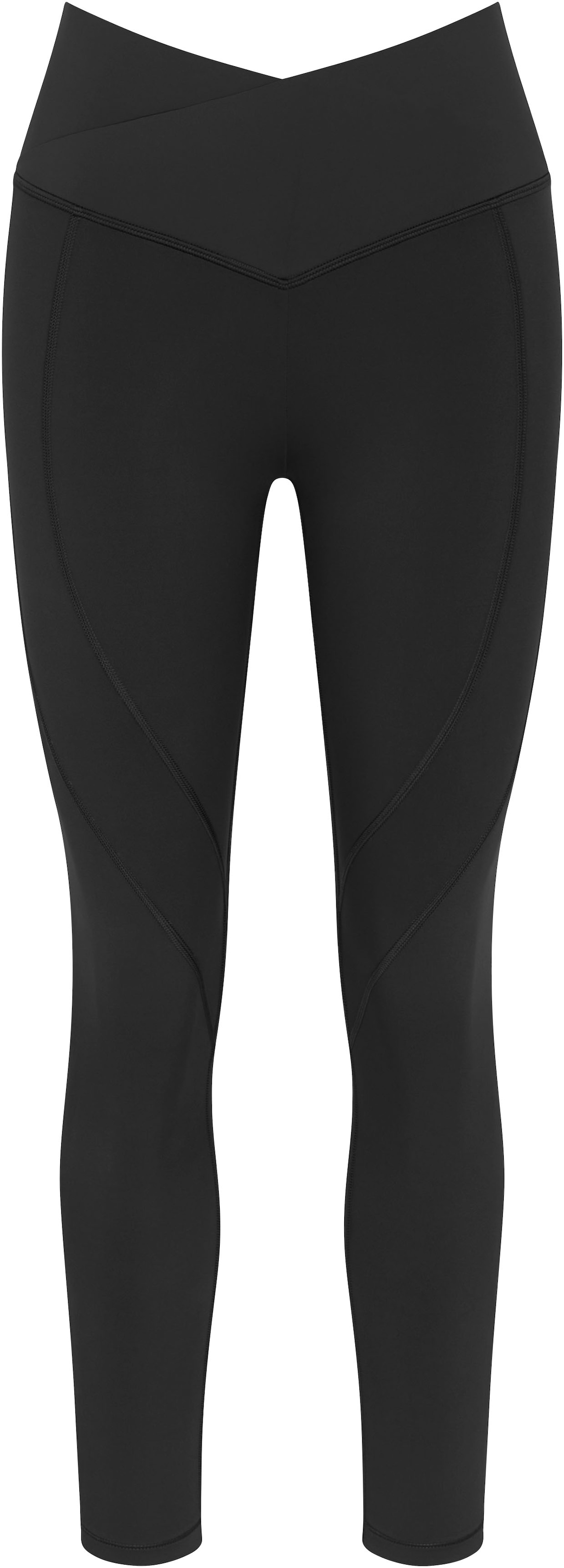 triaction by Triumph Sporthose »Cardio RTW High-Rise Leggings«, atmungsaktiv