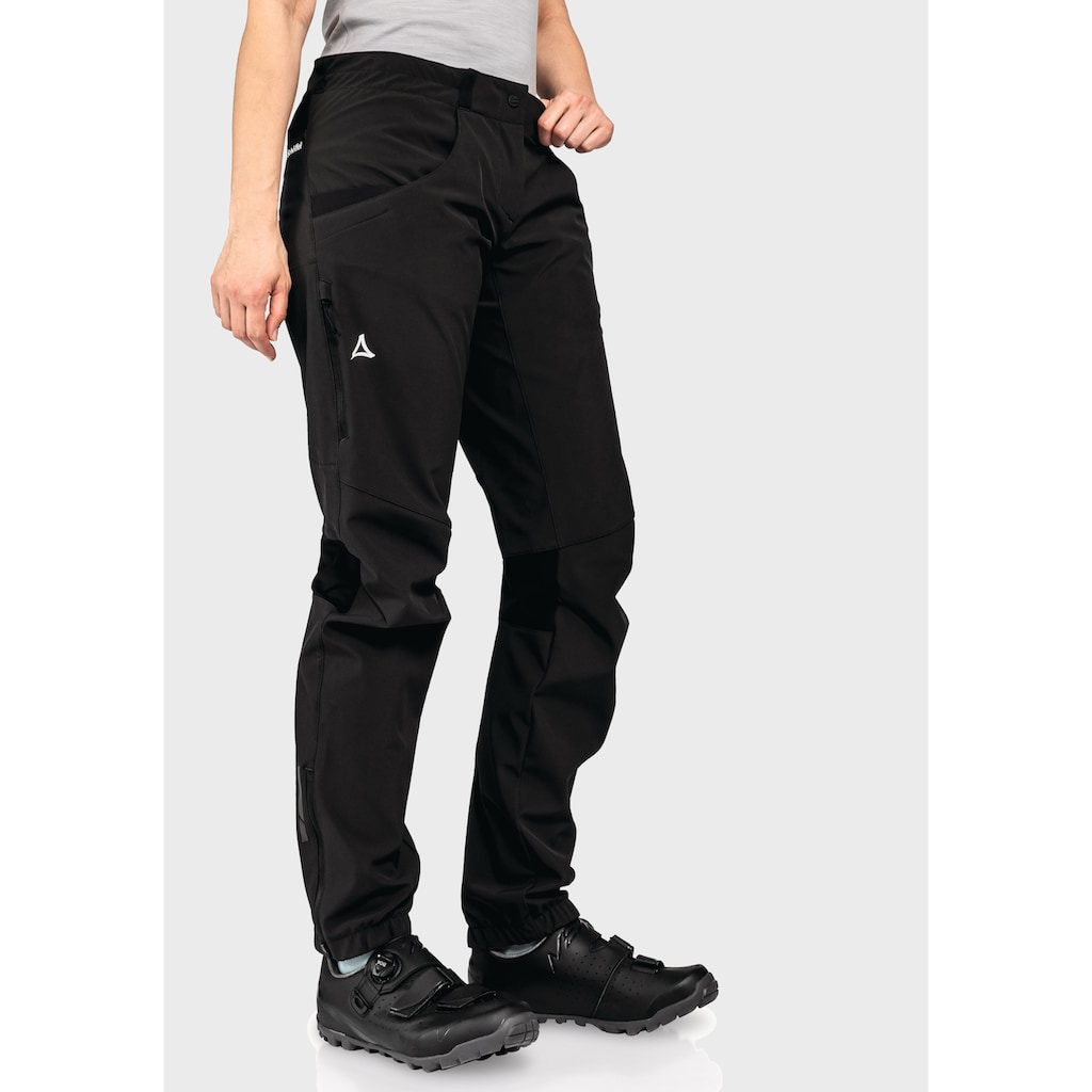 Schöffel Outdoorhose »Softshell Pants Zumaia L«