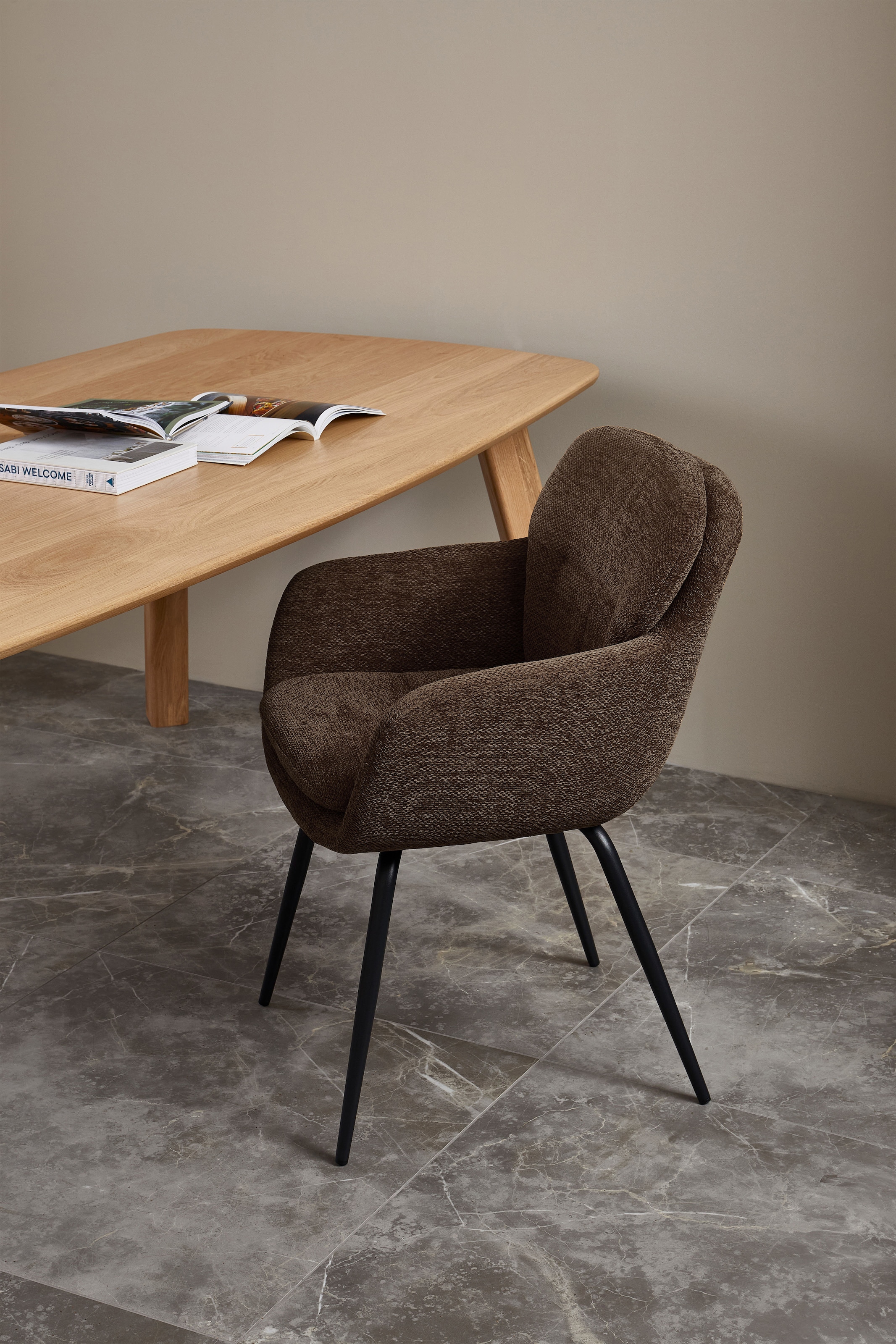 WOOOD Esszimmerstuhl ()