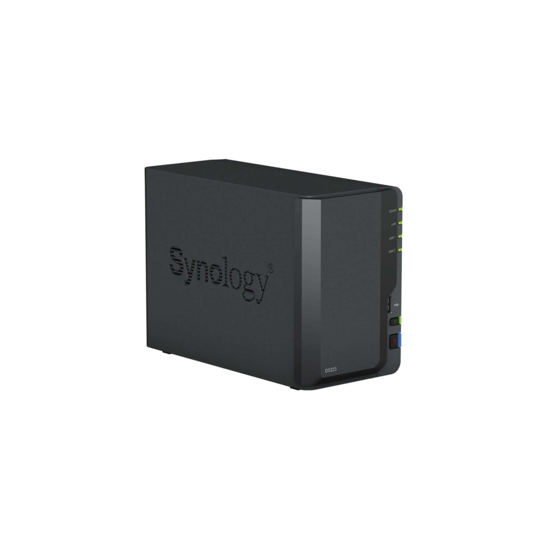 CAPTIVA NAS-Server »S75-430«