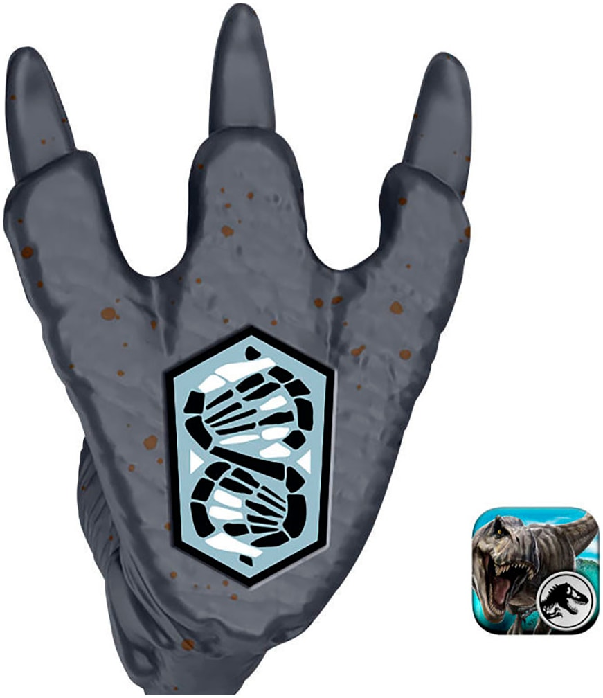 Mattel® Actionfigur »Jurassic World, Frenzy Pack Sortiment«, (1 tlg.)