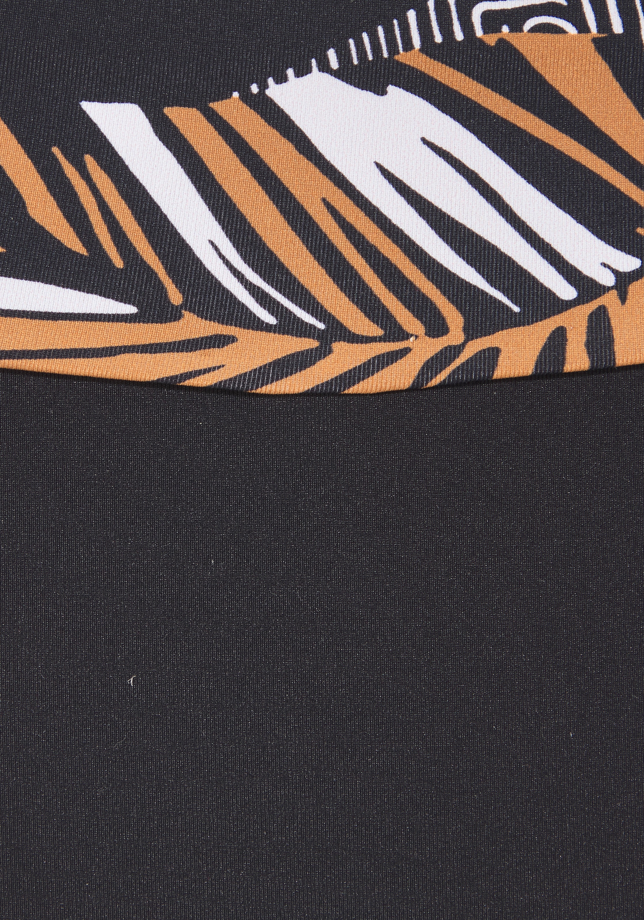Sunseeker Bikini-Hose »Marla« mit kontrast Details