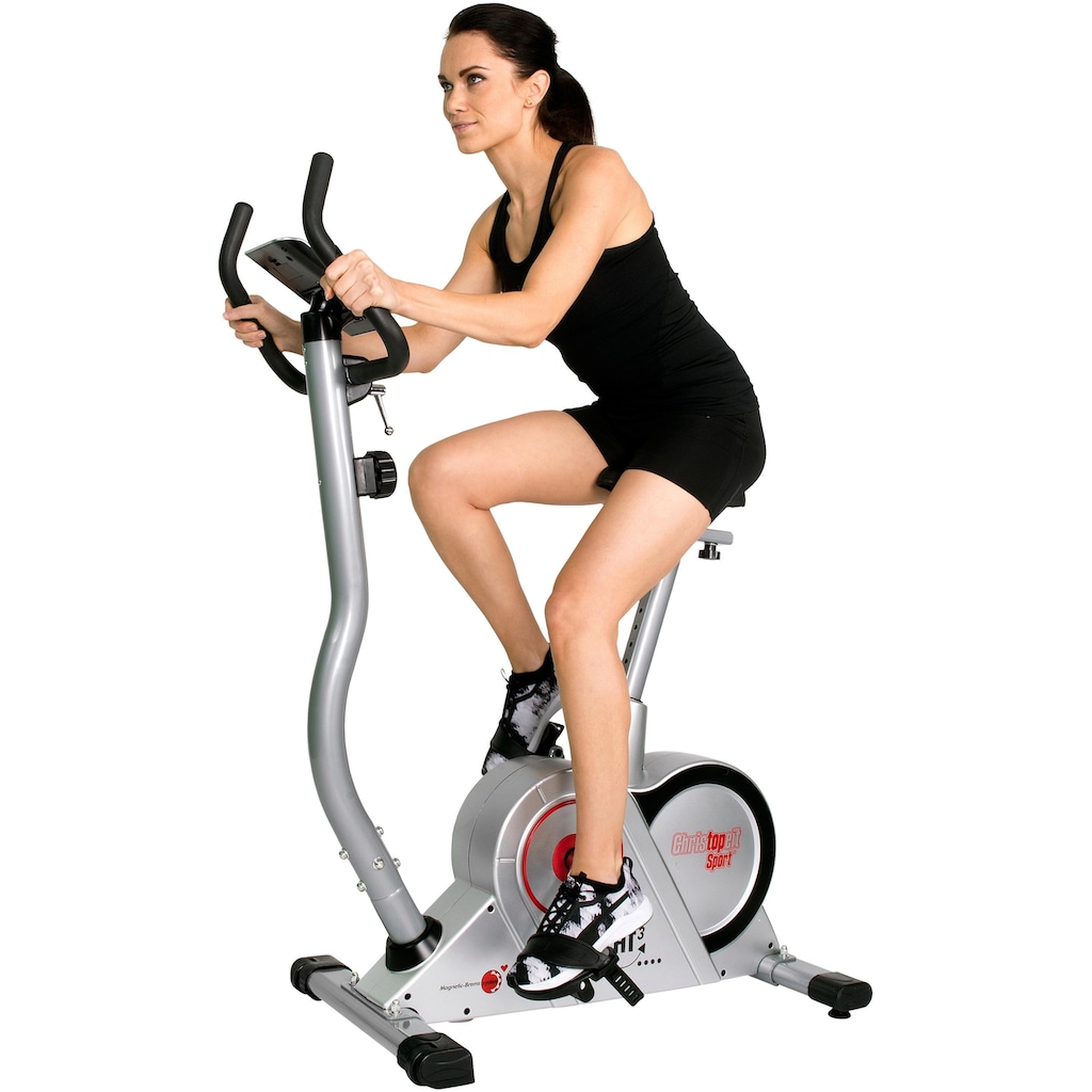 Christopeit Sport® Heimtrainer »HT 3«