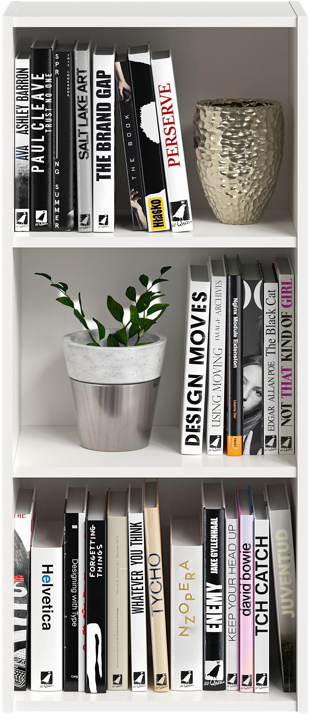 FMD Bücherregal »Bitz« günstig online kaufen