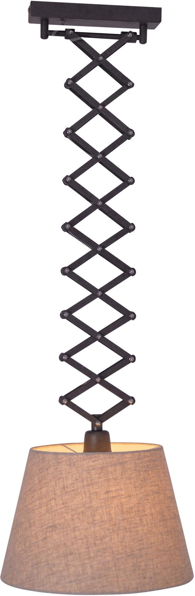 näve Pendelleuchte »ADRIENNE« E27 1 Stk. Hängeleuchte, Hängelampe günstig online kaufen