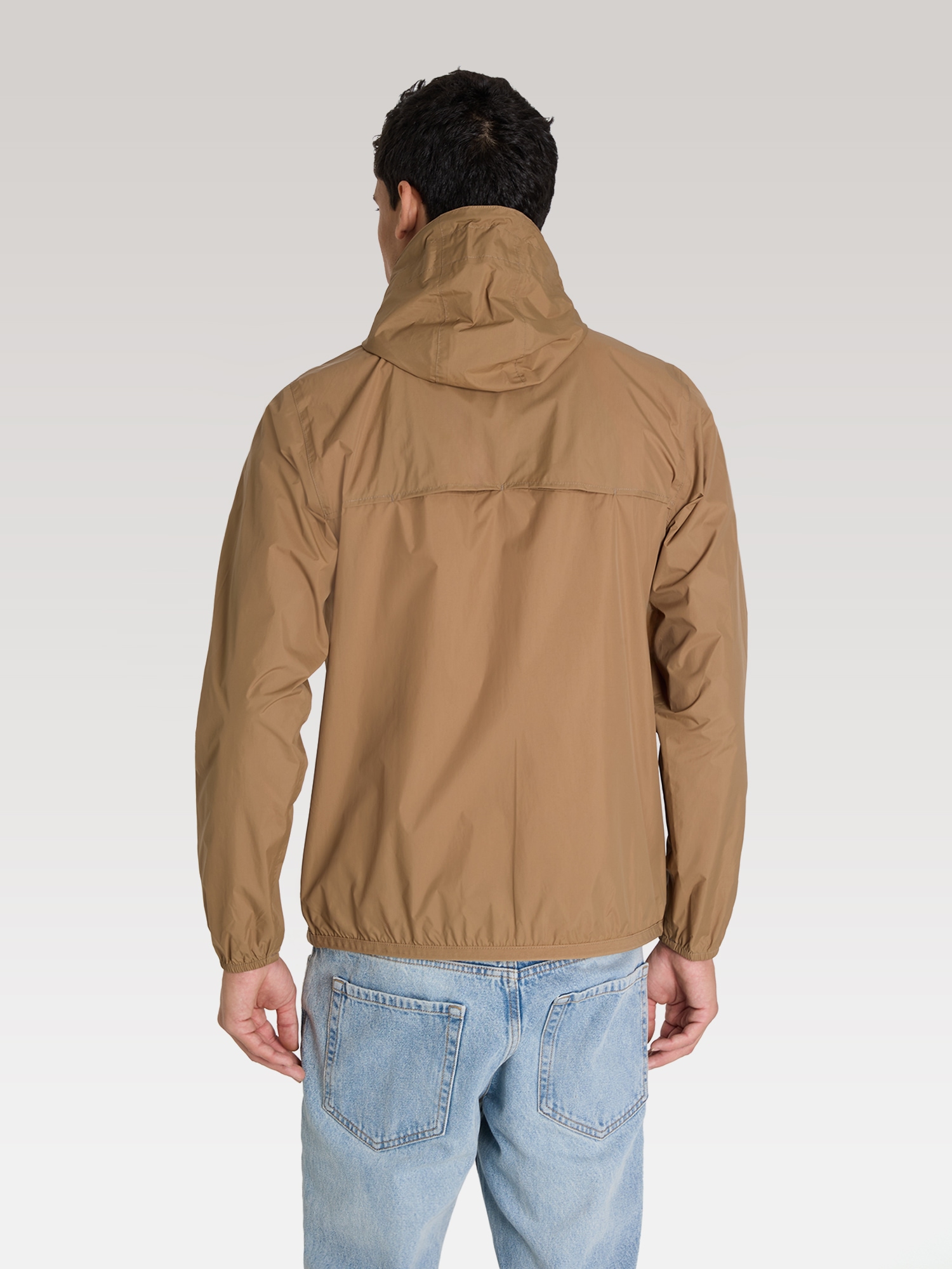 K-WAY Arbeitsjacke »K-Way Funktionsjacke LE VRAI 4.0 CLAUDE«