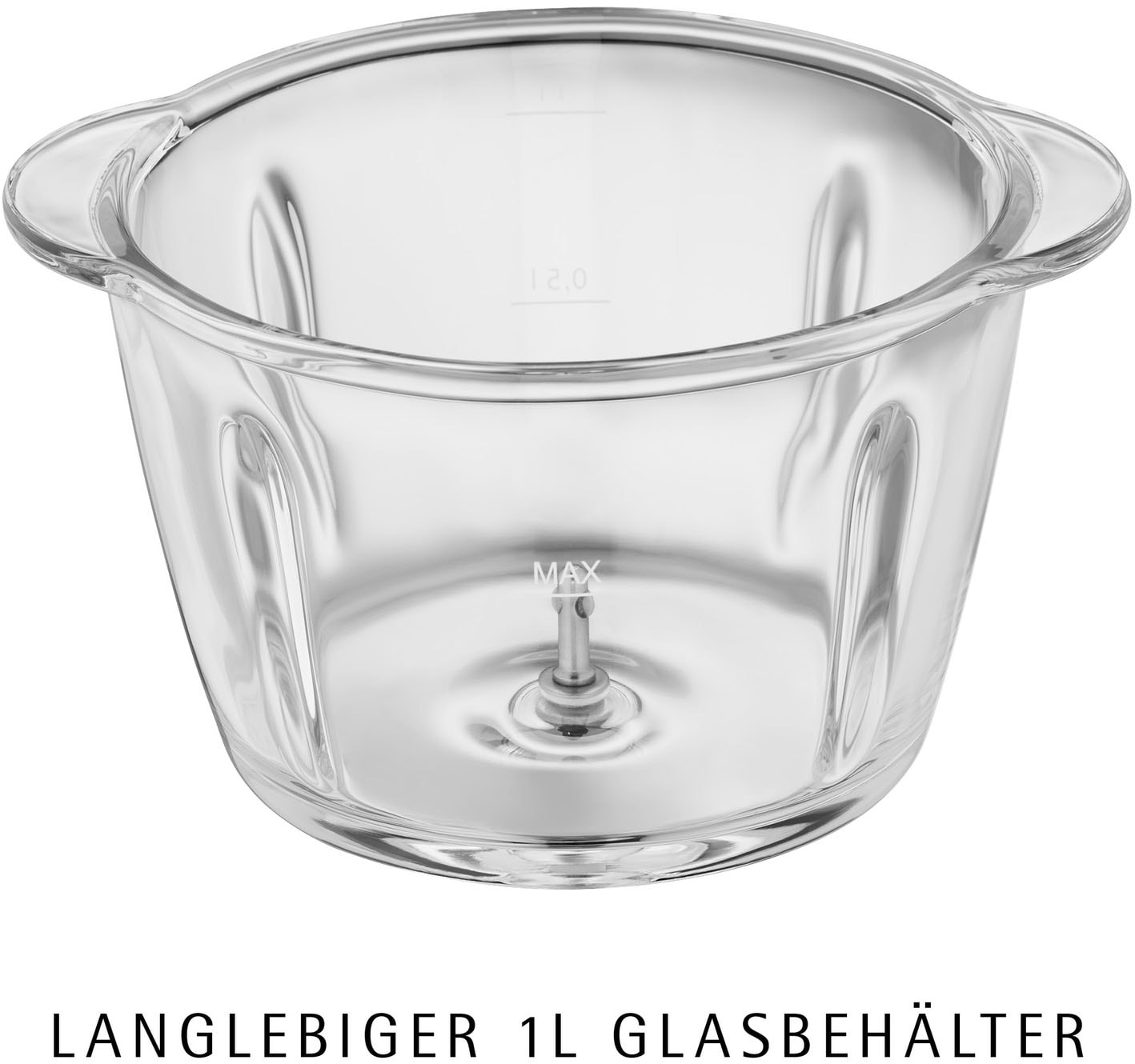 WMF Zerkleinerer »KULT X Edition« 320 W