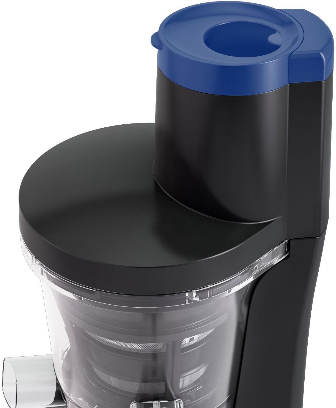 Panasonic Slow Juicer »MJ-L700KXE«, 150 W