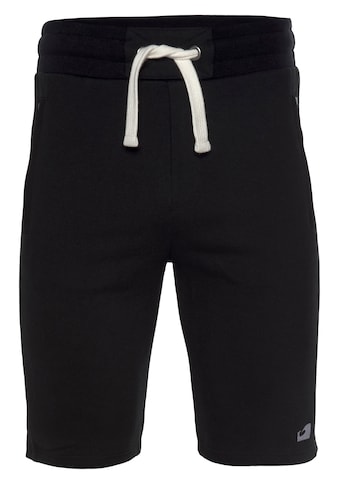 Sweatshorts »Relax Fit«