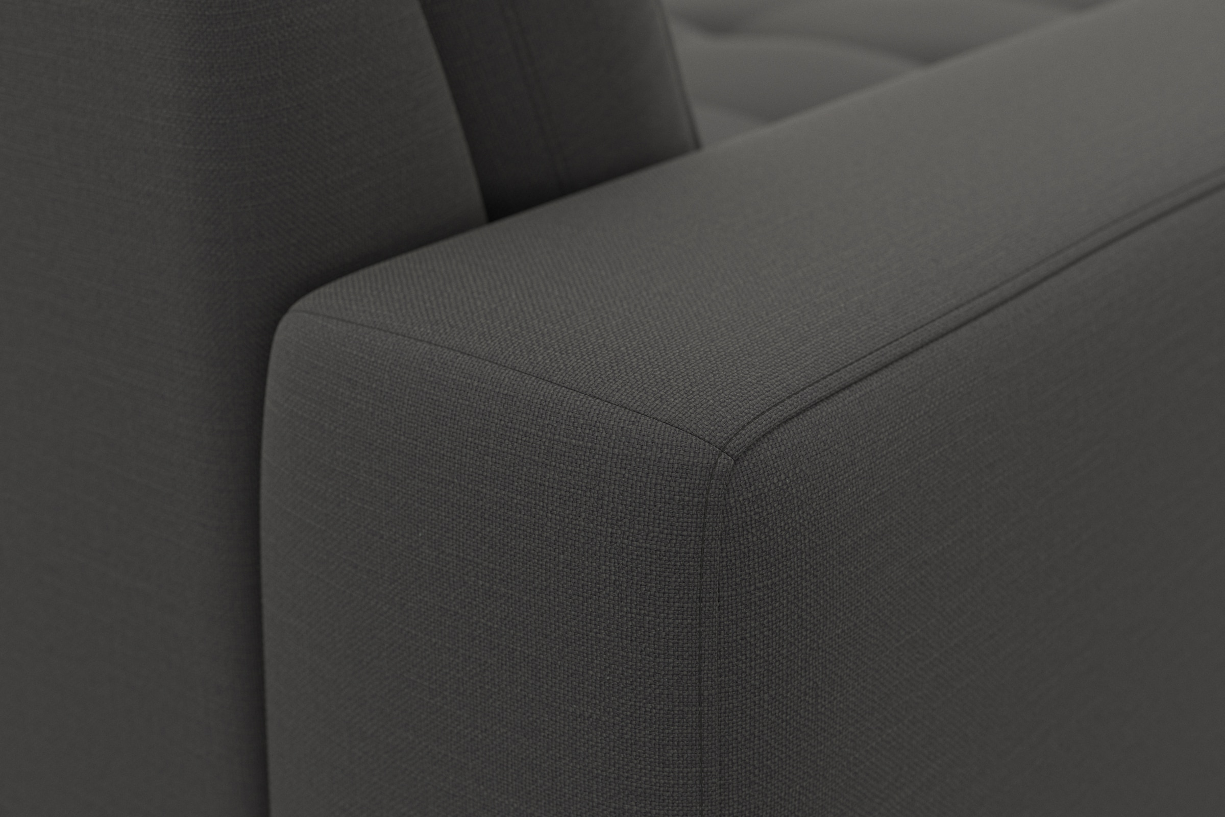 sit&more Wohnlandschaft »Quincy U-Form«, wahlweise mit Bettfunktion und Bettkasten