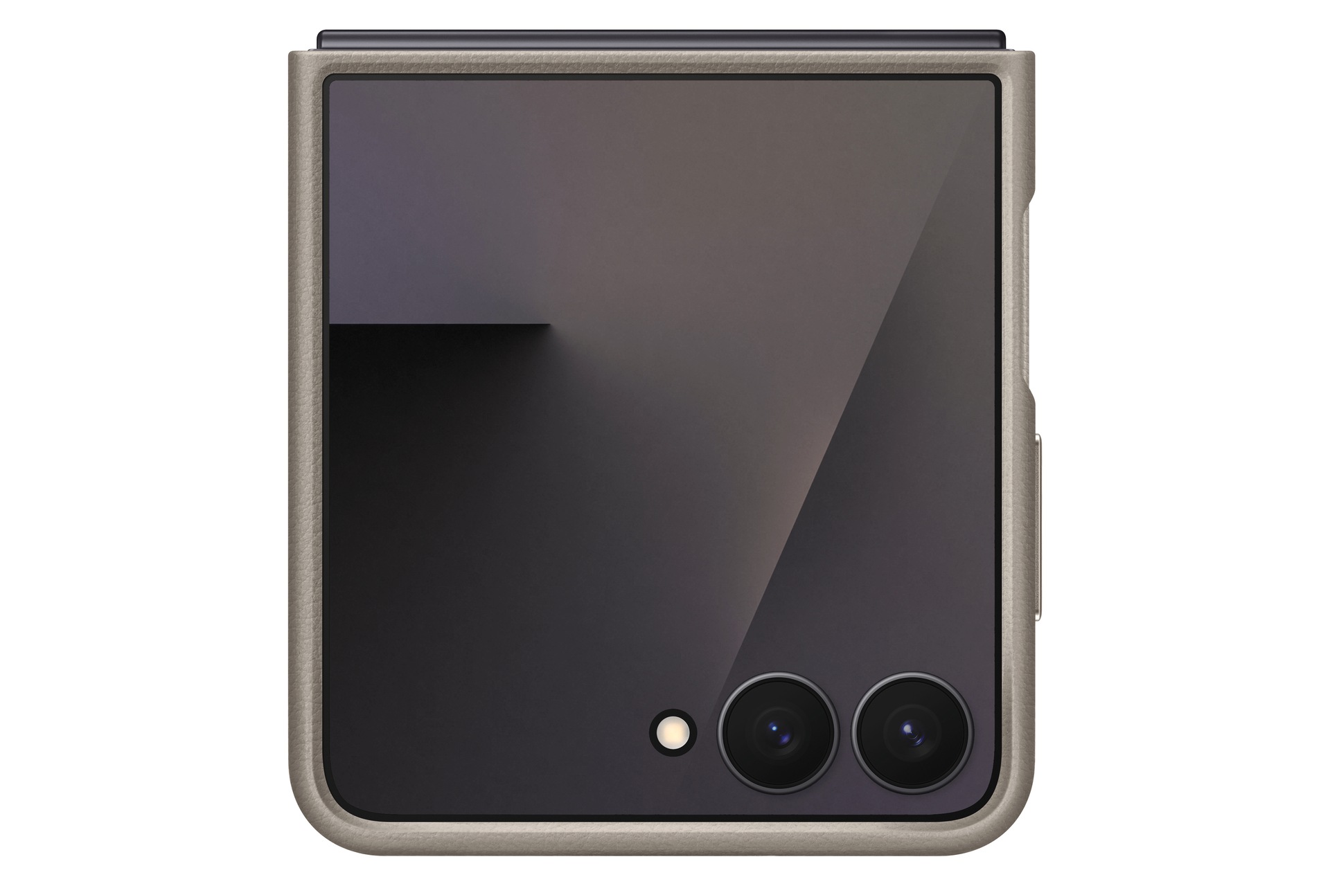 Samsung Handyhülle »Kindsuit Case für Samsung Galaxy Z Flip7«, Samsung Galaxy Z Flip7, Backcover, Schutzhülle, Handyschutzhülle, Case, Schutzcase, stoßfest