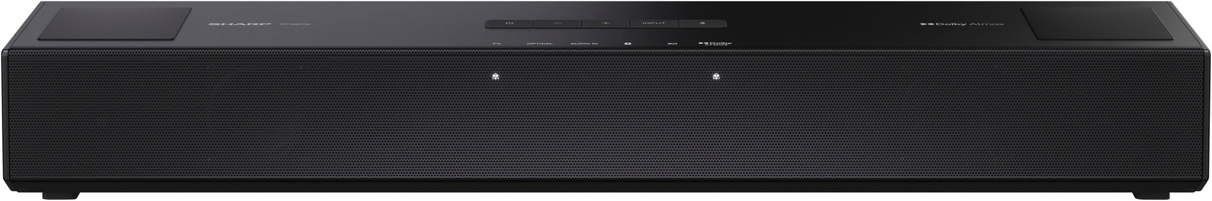 Sharp Soundbar »HT-SB700«