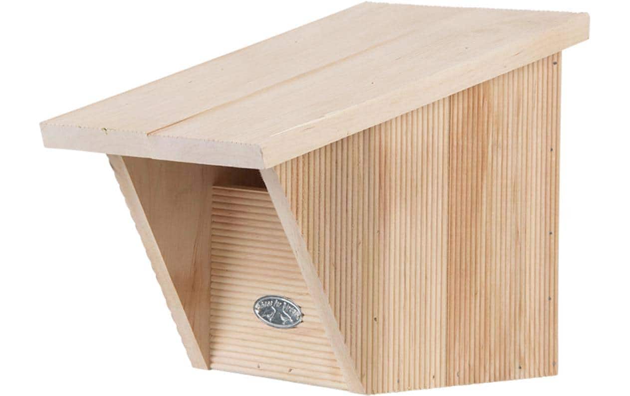 esschert design Nistkasten »Rotkehlchen« Holzart: Erle