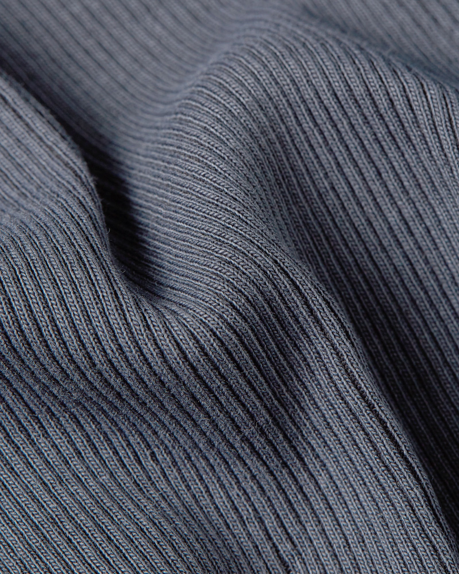 G-STAR T-Shirt »Washed A-Line Slim Rib T-Shirt«