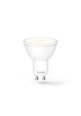 Hama LED-Leuchtmittel »LED-Leuchtmittel, dimmbar«, GU10, Tageslichtweiß-Warmweiß,... kaufen