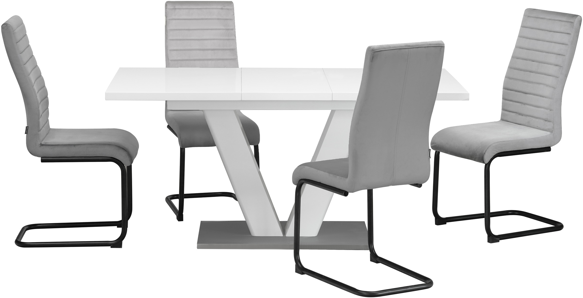 OTTO home Essgruppe »Elbach, TOPSELLER!, OTTOs Choice« Set, 5 Stk. tlg. aus günstig online kaufen