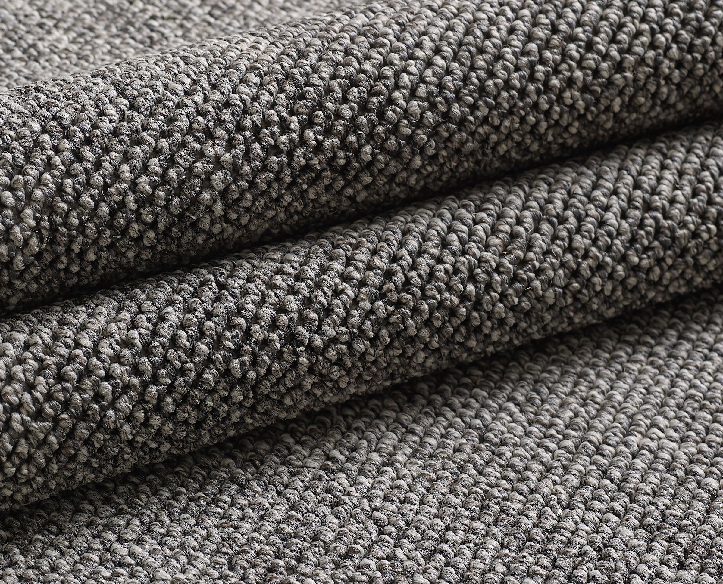 Ayyildiz Teppiche Teppich »LOOM 4300«, rechteckig, 7 mm Höhe, Läufer, Kurzflor, pflegeleicht, robust, strapazierfähig