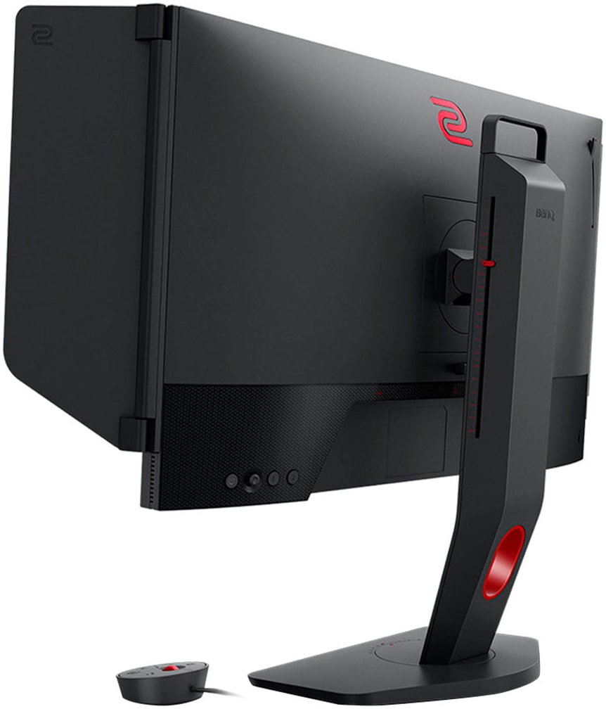 BenQ LED-Monitor »XL2566K«, 62,2 cm/24,5 Zoll, 1920 x 1080 px, Full HD, 360 Hz