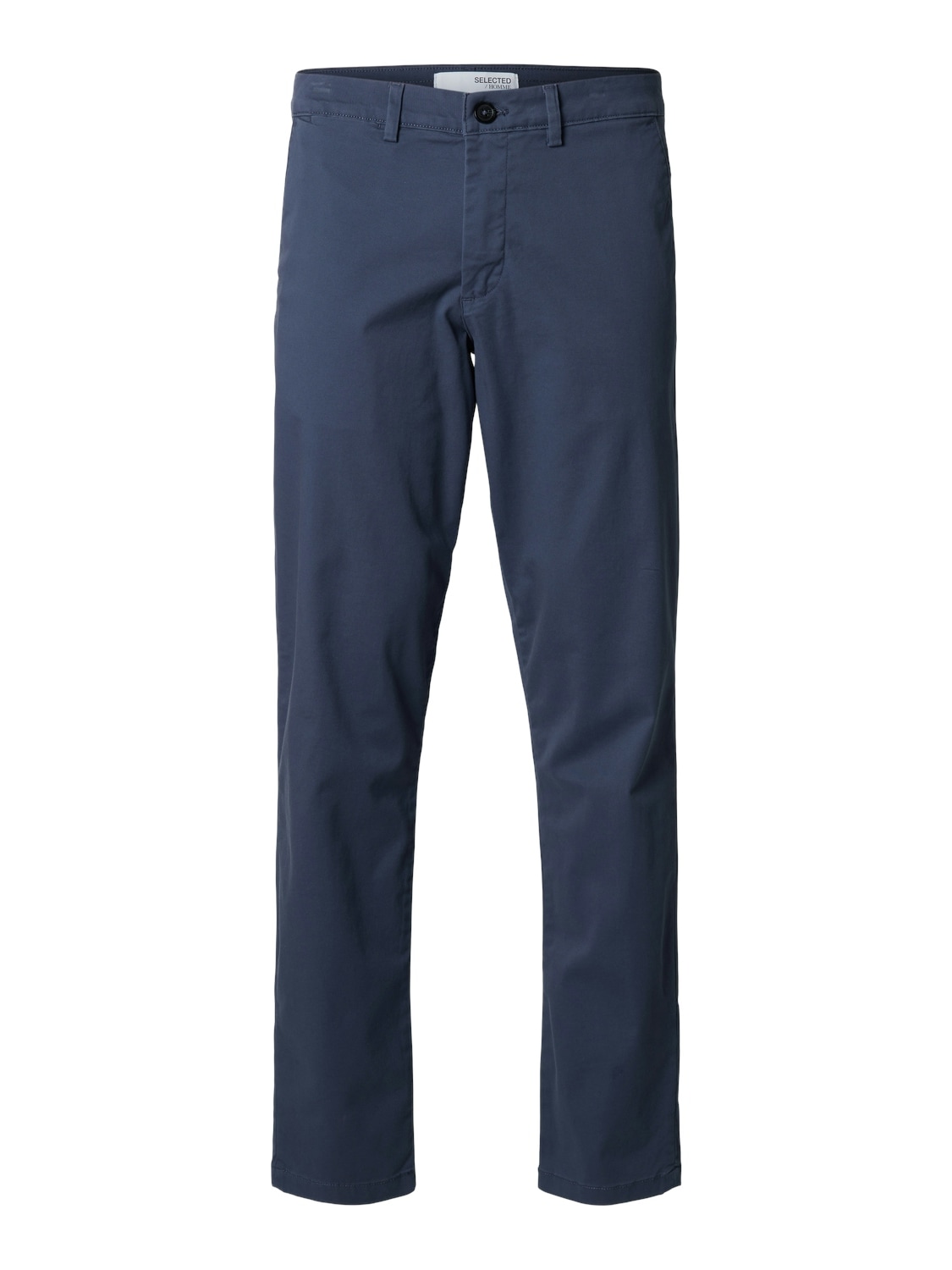 SELECTED HOMME Chinohose »SLH175-SLIM NEW MILES FLEX PANT NOOS«