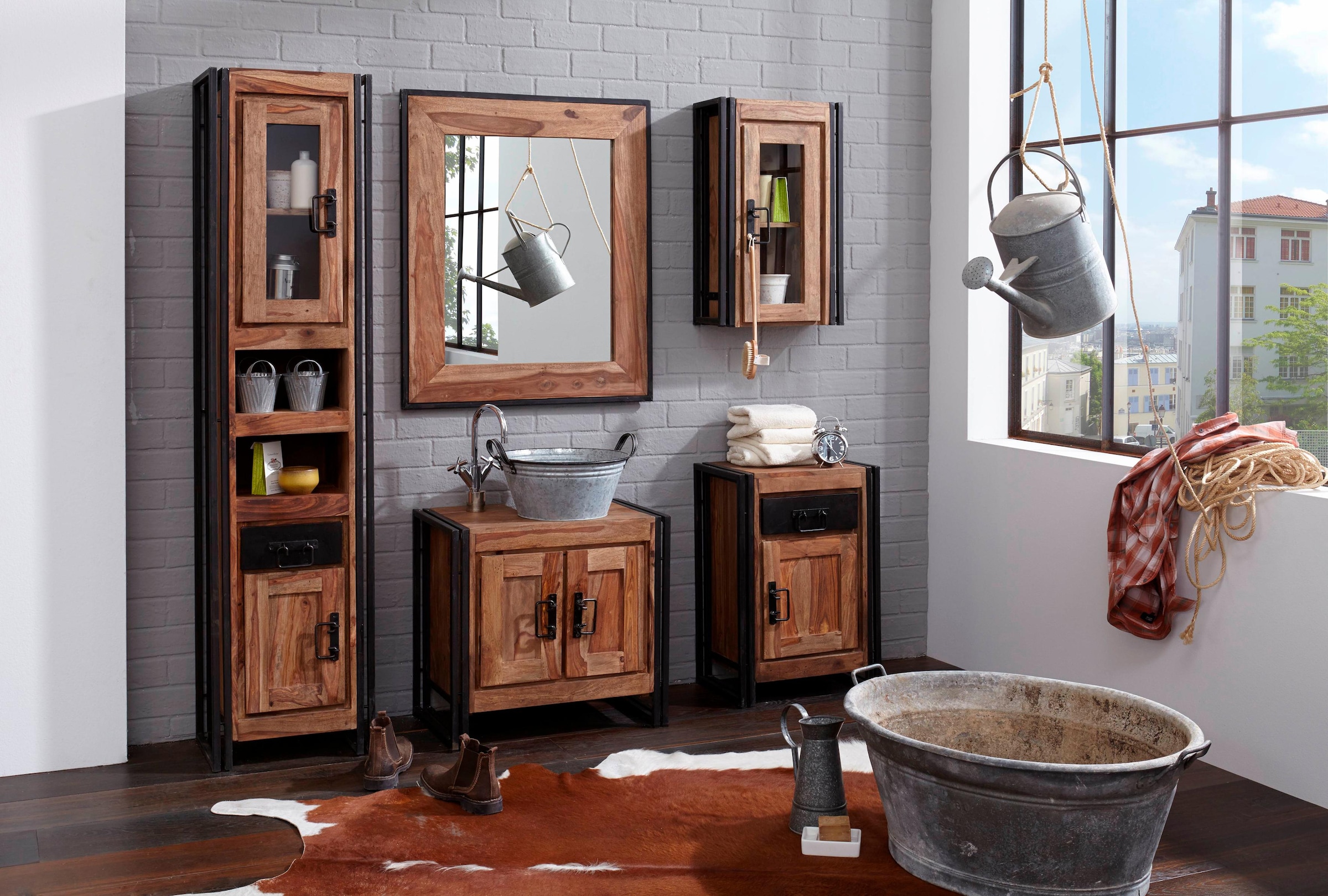 SIT Spiegel »Panama«