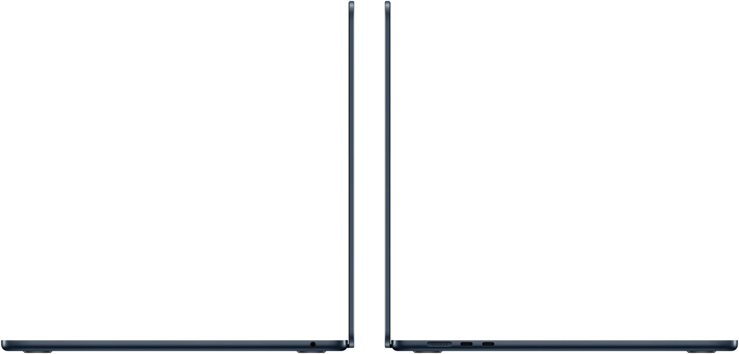 Apple Notebook »MacBook Air 15''CTO«, 38,91 cm, / 15,3 Zoll, Apple, M3, 10-Core GPU, 512 GB SSD
