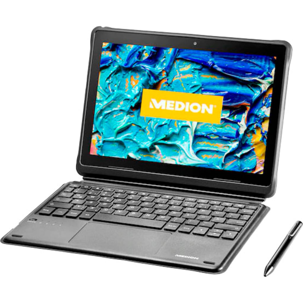 Medion® Tablet »LIFETAB® 10" E10900 Education Tablet«, (Android)