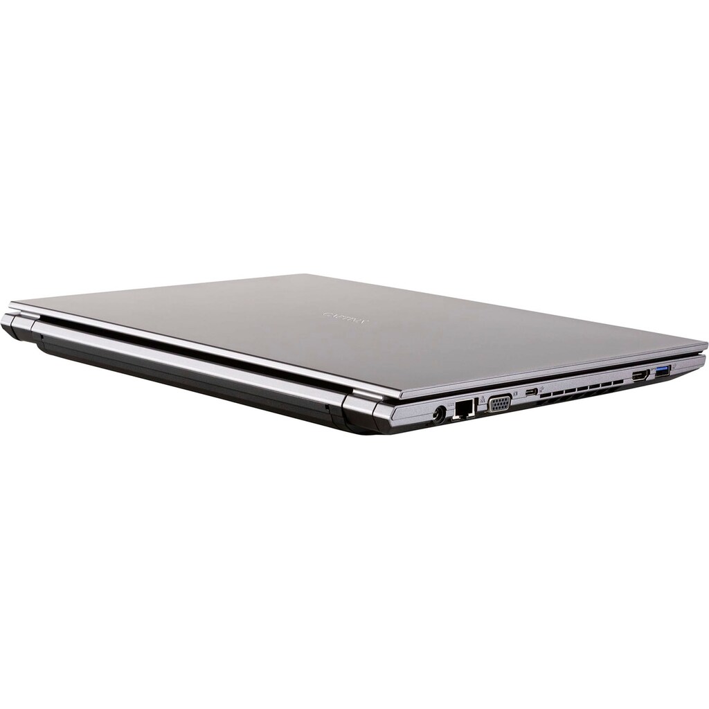 CAPTIVA Business-Notebook »Power Starter I69-807«, 43,9 cm, / 17,3 Zoll, Intel, Core i3, 500 GB SSD