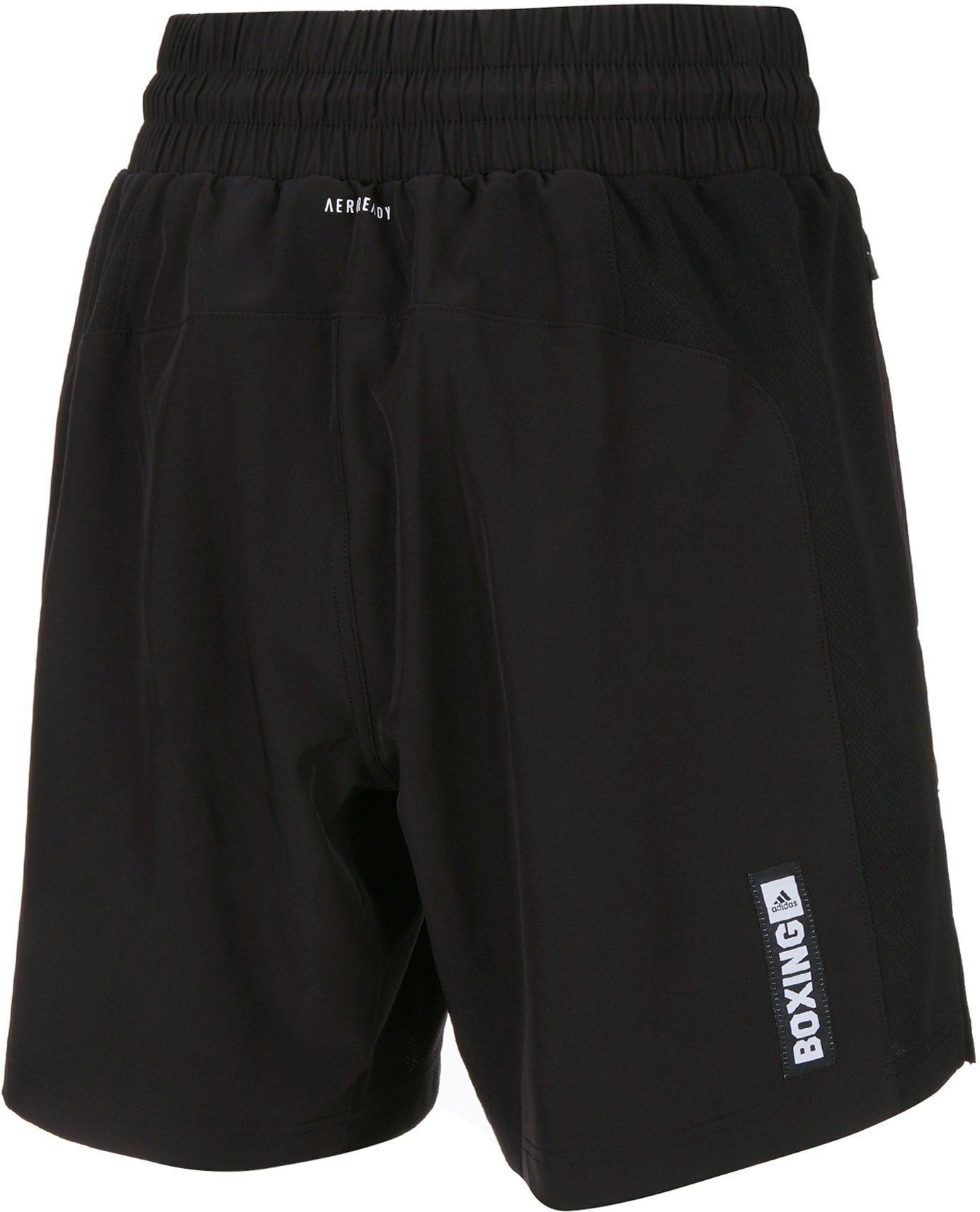 2. Bild von adidas Performance Shorts »Boxwear Tech Shorts«