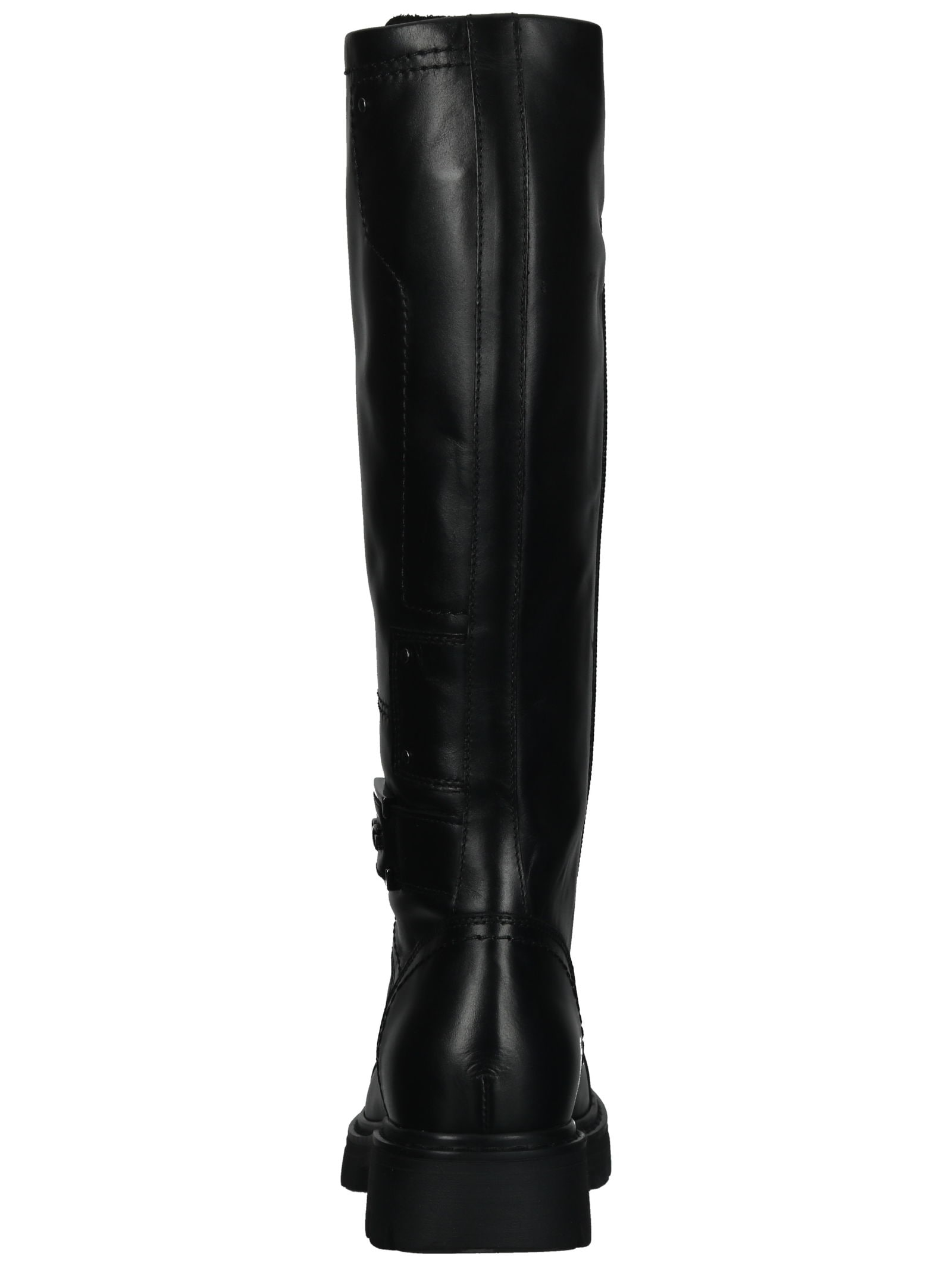 Nero Giardini Schnürstiefel »Nero Giardini Stiefel Leder«
