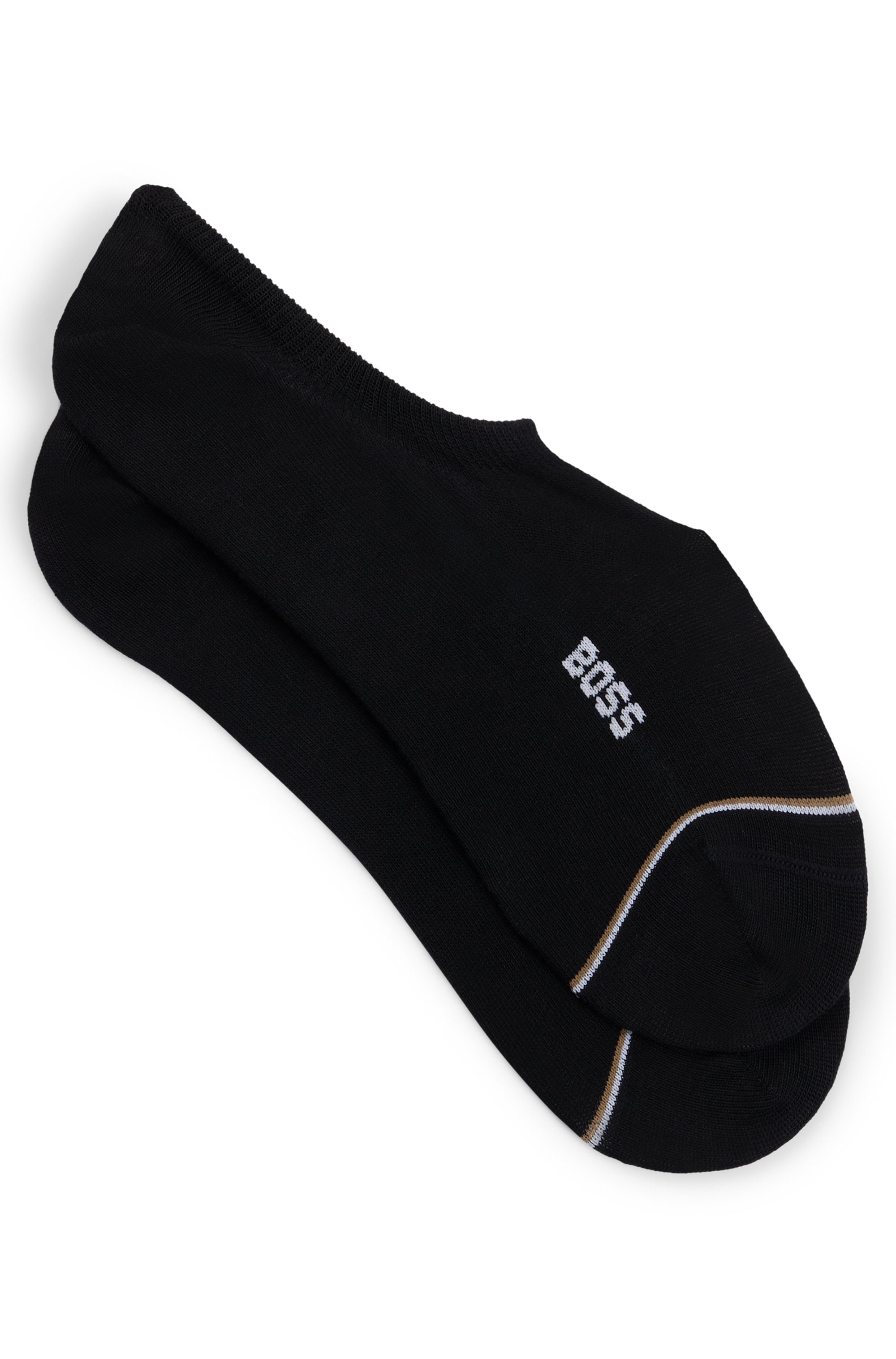 BOSS Sneakersocken »LC Iconic CC«, (2 Paar)