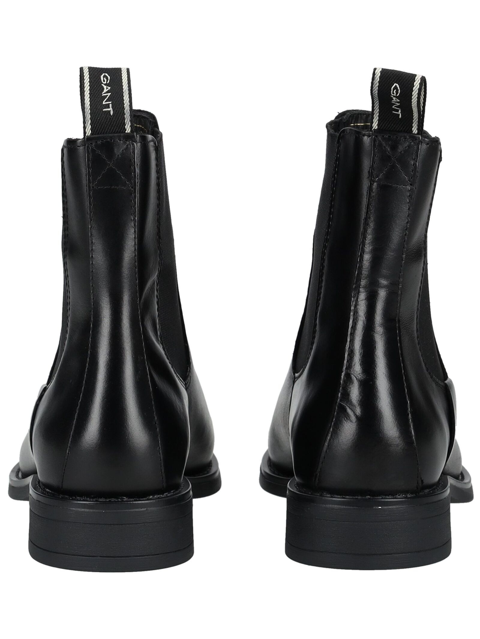 Gant Stiefelette »Gant Stiefelette Leder/Textil«