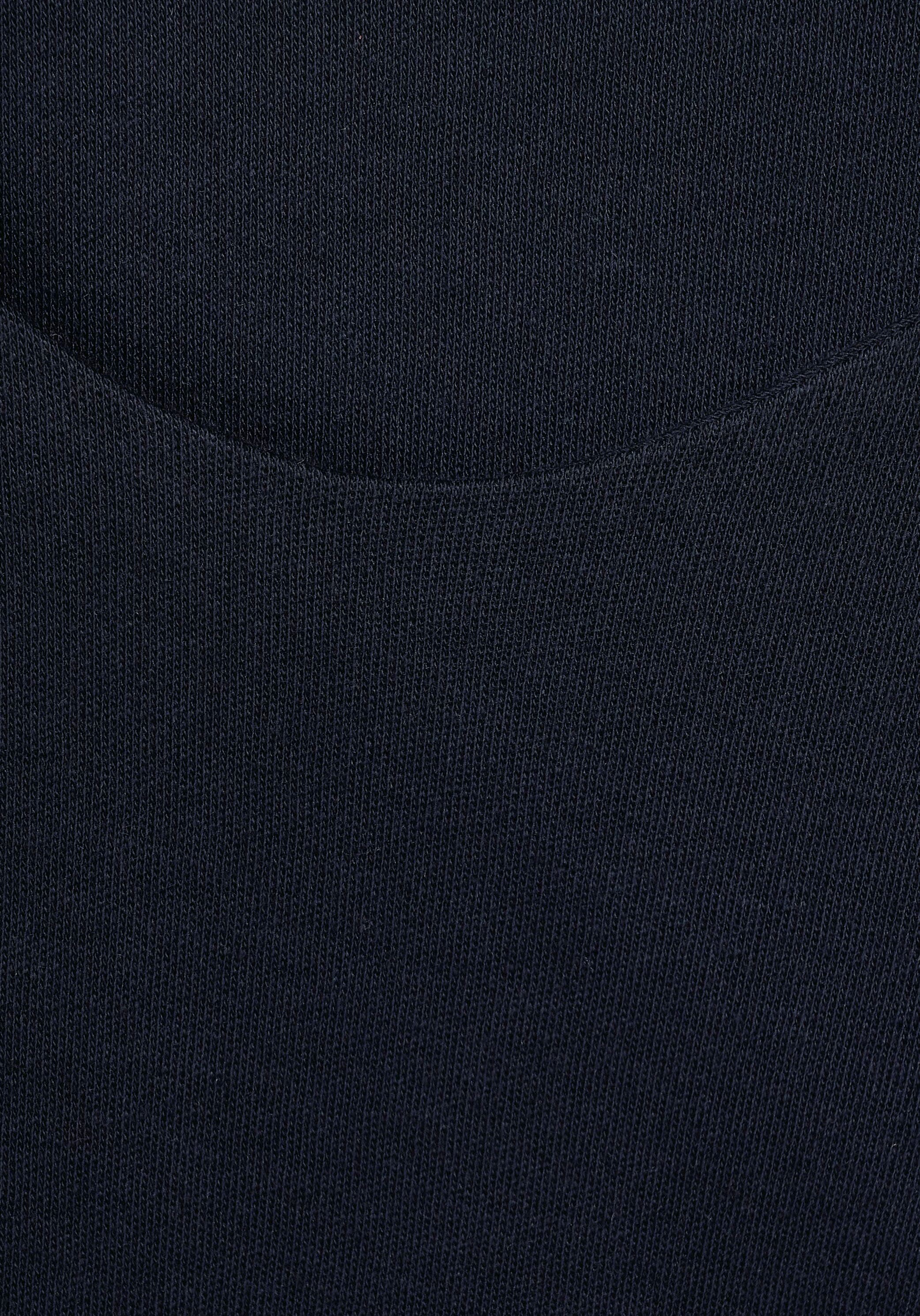 STREET ONE T-Shirt »Style Palmira« im Basic-Style