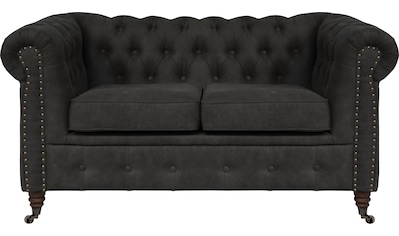 Chesterfield-Sofa »Aarburg«