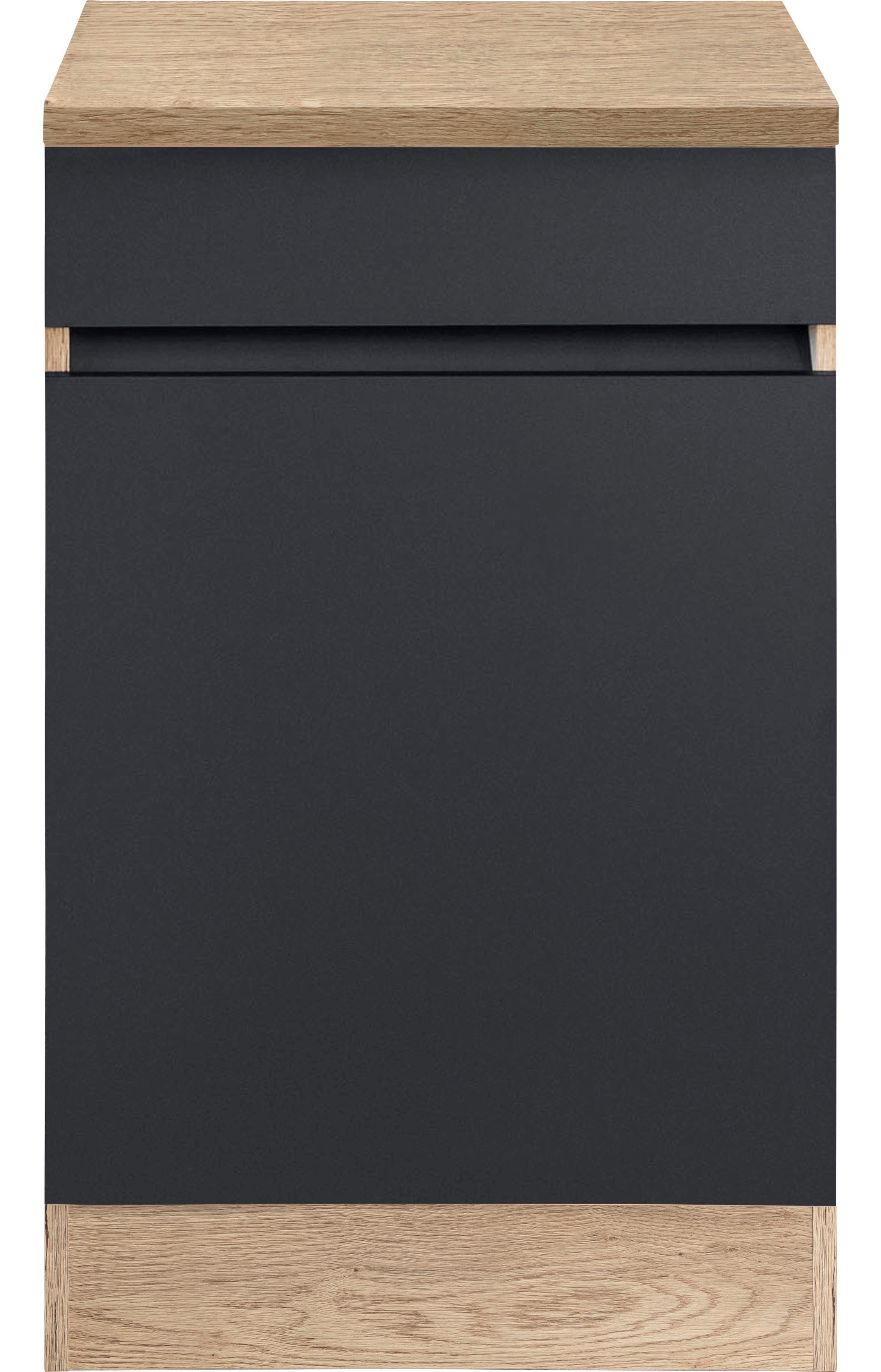 OPTIFIT Spülenschrank "Roth" Breite 50 cm günstig online kaufen